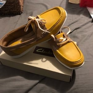 Clark’s cliff rose sail